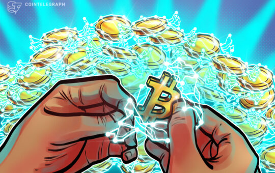 Cointelegraph