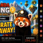 The End of XBT Blake2B Bitcoin & Pearl Mining is here.