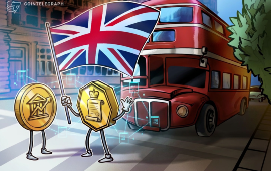Cointelegraph