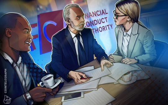Cointelegraph