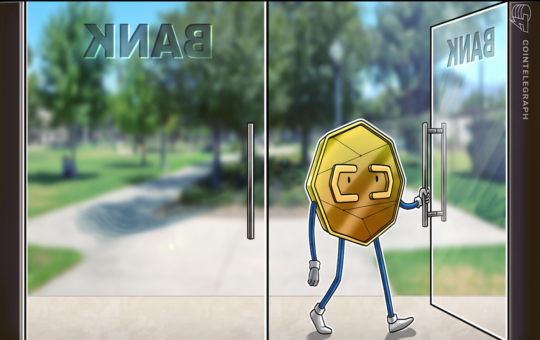 Cointelegraph