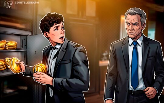 Cointelegraph