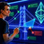 Vitalik Buterin Maps Ethereum’s Post-Hegotá Cryptographic Future