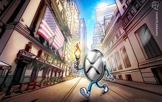 Cointelegraph